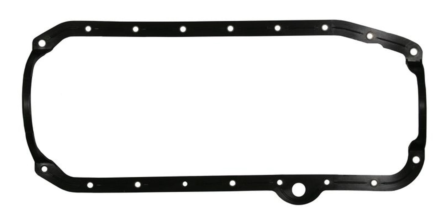 MAHLE ORIGINAL/CLEVITE Oil Pan Gasket Set SBC 80-85 MAHLE ORIGINAL/CLEVITE