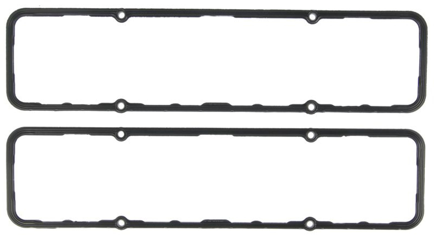 MAHLE ORIGINAL/CLEVITE Valve Cover Gasket Set SBC 59-85 MAHLE ORIGINAL/CLEVITE