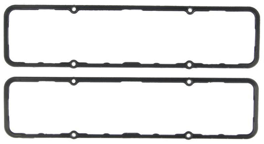 MAHLE ORIGINAL/CLEVITE Valve Cover Gasket Set SBC 59-85 MAHLE ORIGINAL/CLEVITE