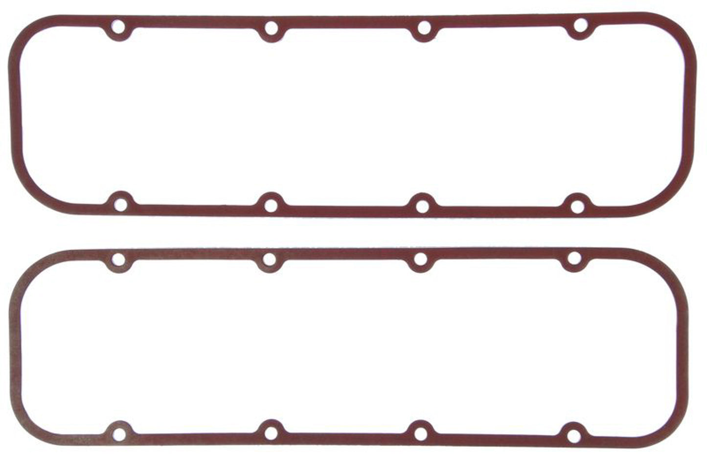 MAHLE ORIGINAL/CLEVITE Valve Cover Gasket Set SBC SB2.2 MAHLE ORIGINAL/CLEVITE