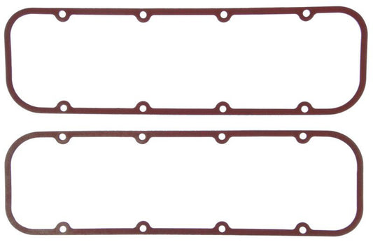 MAHLE ORIGINAL/CLEVITE Valve Cover Gasket Set SBC SB2.2 MAHLE ORIGINAL/CLEVITE