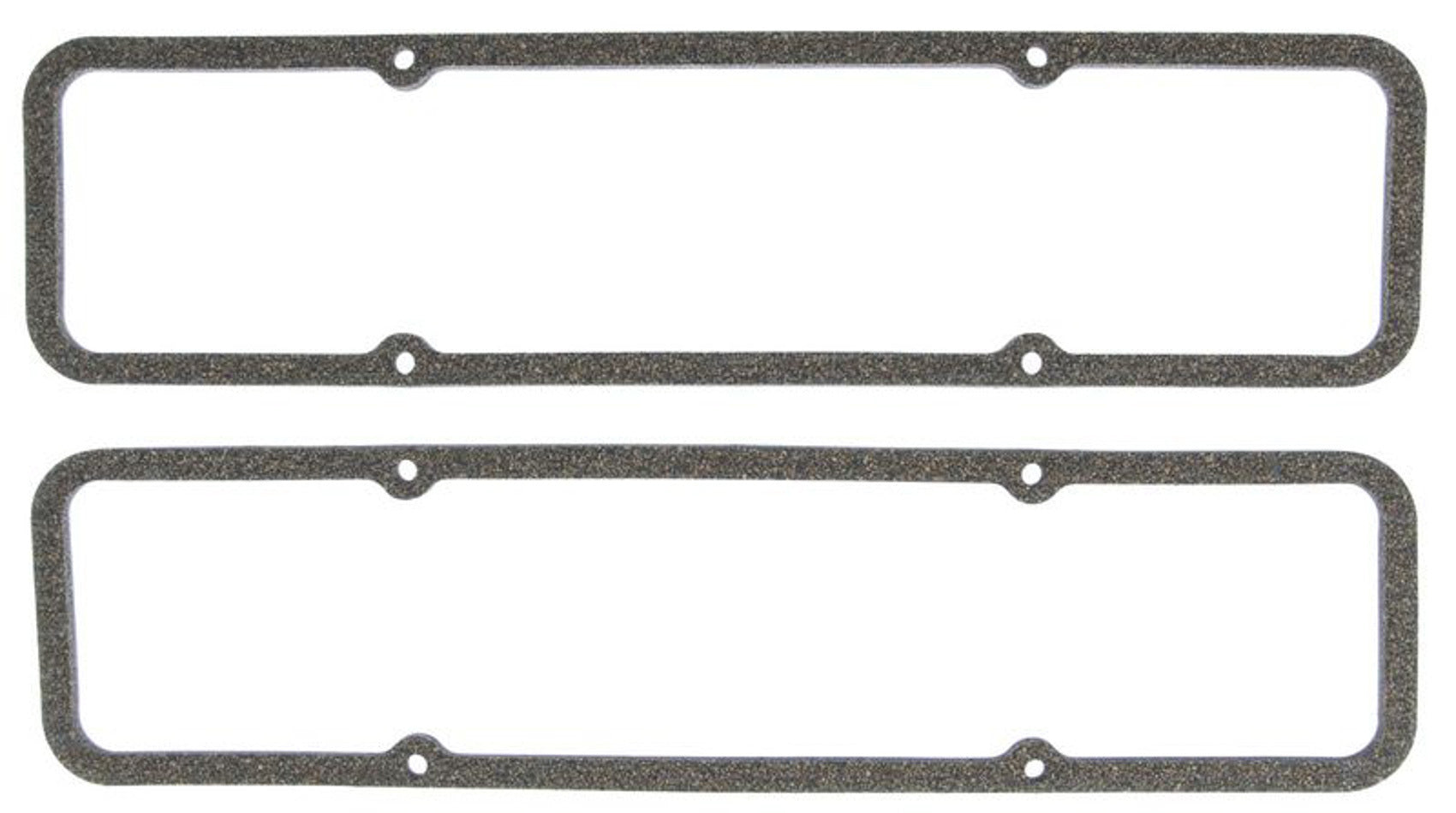 MAHLE ORIGINAL/CLEVITE Valve Cover Gasket Set SBC 59-85 MAHLE ORIGINAL/CLEVITE