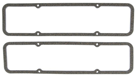 MAHLE ORIGINAL/CLEVITE Valve Cover Gasket Set SBC 59-85 MAHLE ORIGINAL/CLEVITE