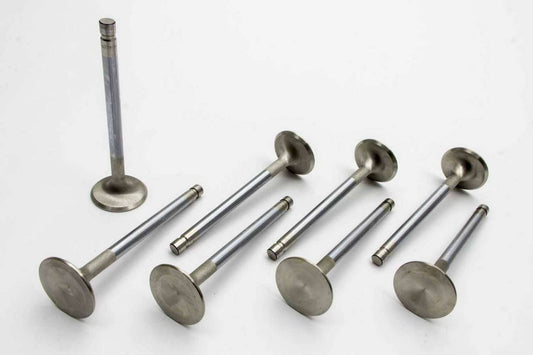 MANLEY SBC B/R 1.500in Exhaust Valves MANLEY