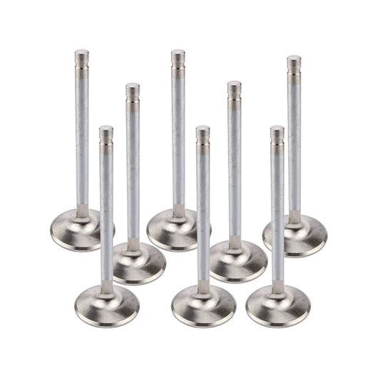 MANLEY 1.600 R/M Exhaust Valves 5/16 5.040 AOL MANLEY