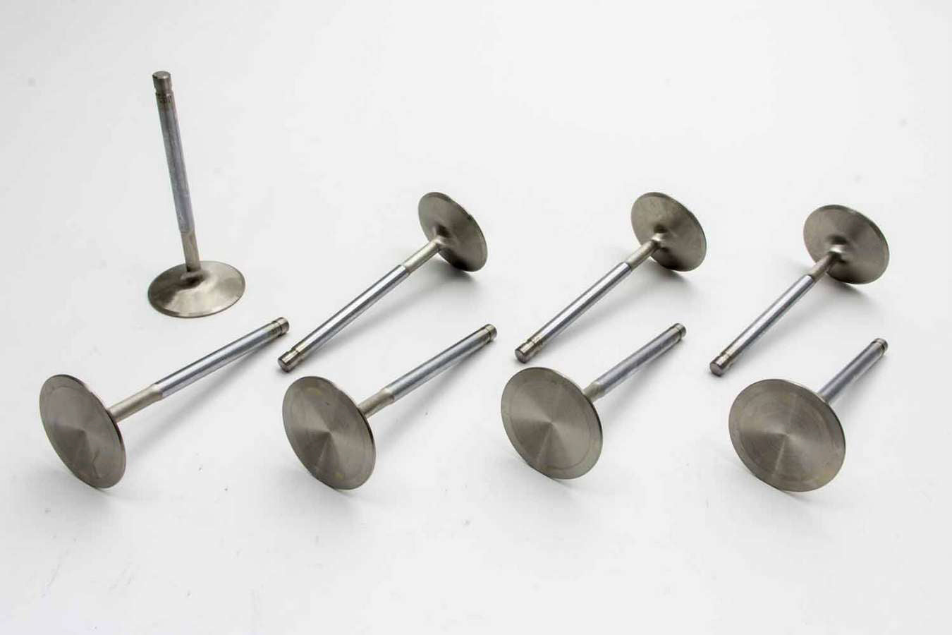 MANLEY SBC P/F 2.020in Intake Valves - LS1 MANLEY