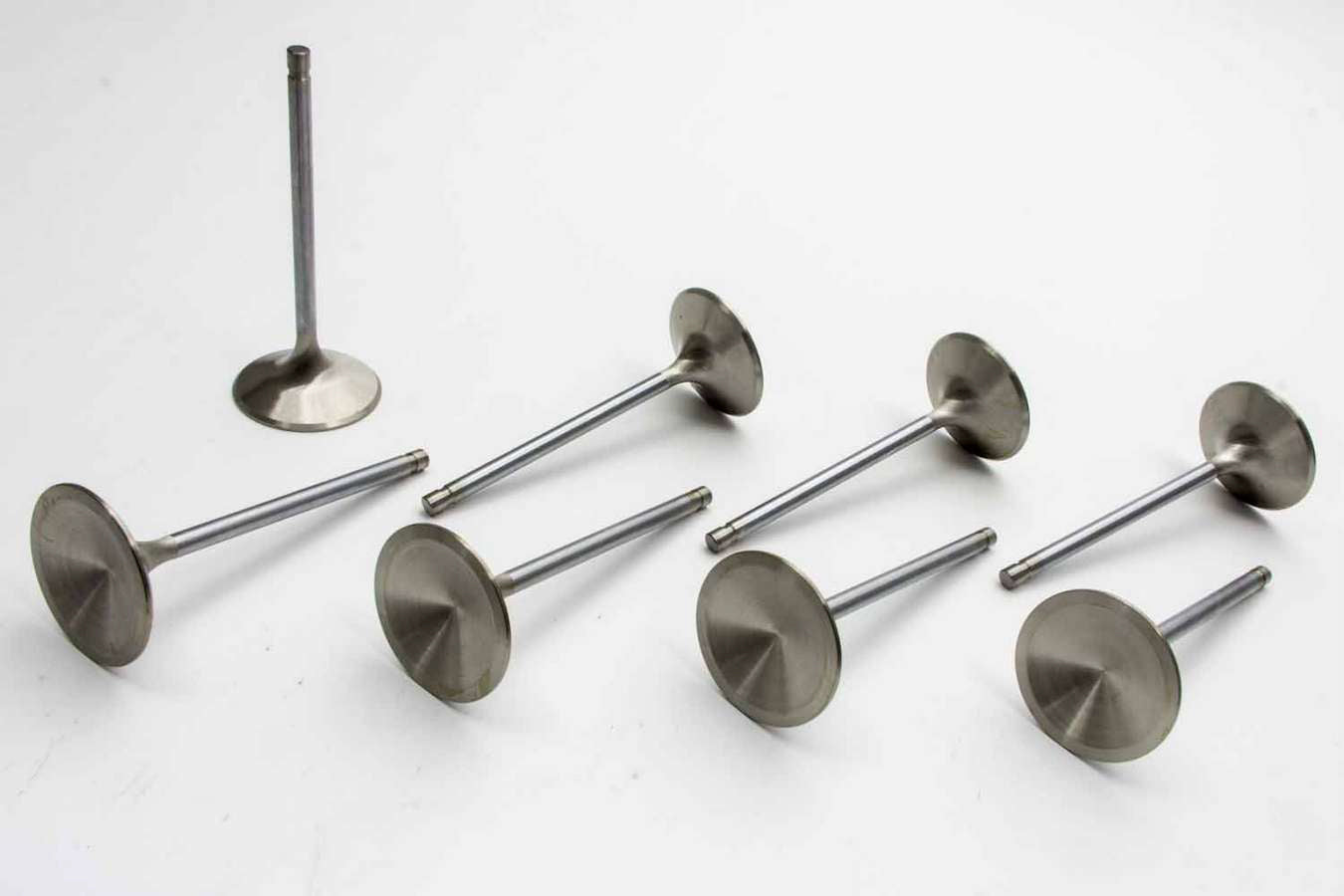 MANLEY SBC R/M 1.500in Exhaust Valves MANLEY