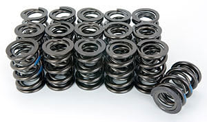 MANLEY 1.580 Dual Valve Springs MANLEY