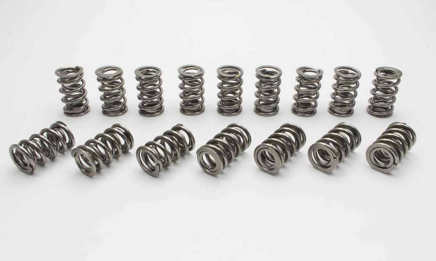 MANLEY 1.620 Dual Valve Springs - Polished MANLEY