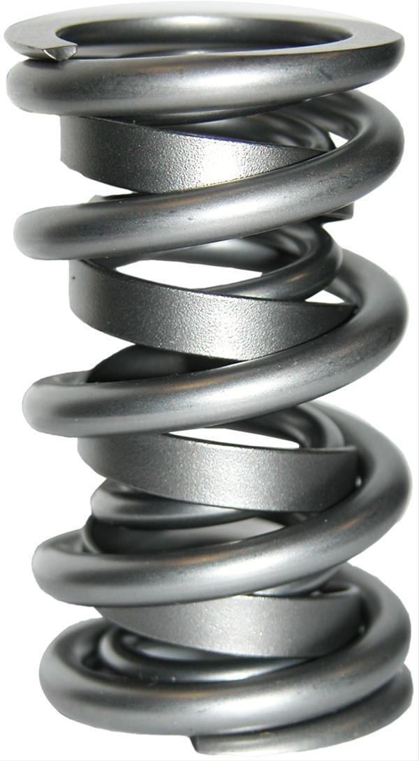 MANLEY 1.400 Dual Valve Springs Nek Tek Series MANLEY