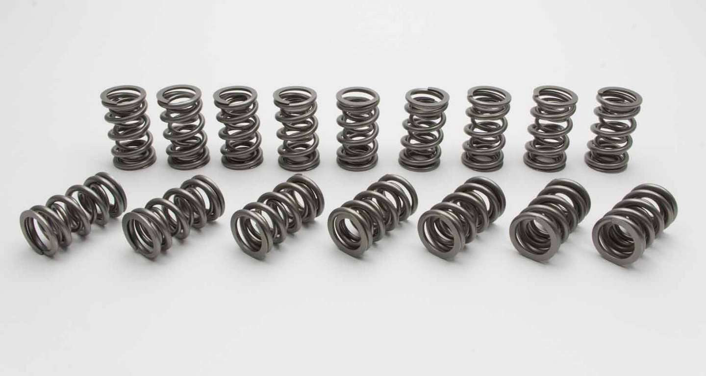 MANLEY 1.550 NexTek Dual Valve Springs MANLEY