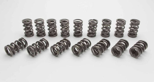 MANLEY 1.550 NexTek Dual Valve Springs MANLEY