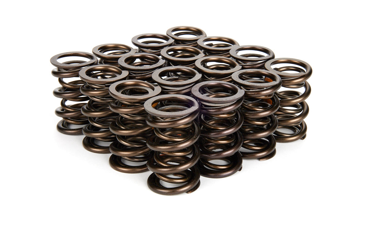 MANLEY 1.650 NexTek Dual Valve Springs MANLEY