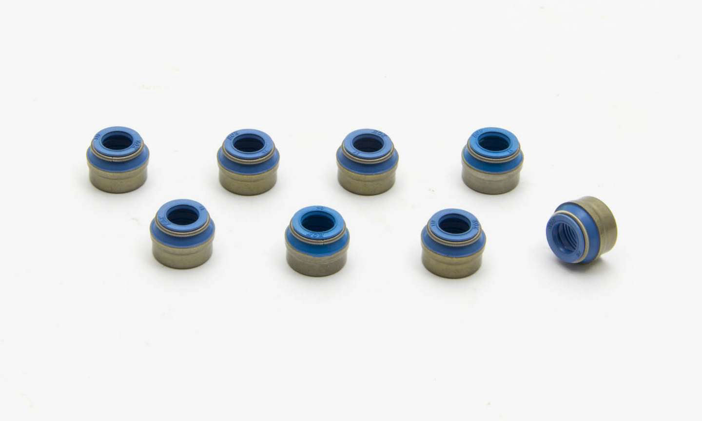 MANLEY 11/32in Valve Seals MANLEY