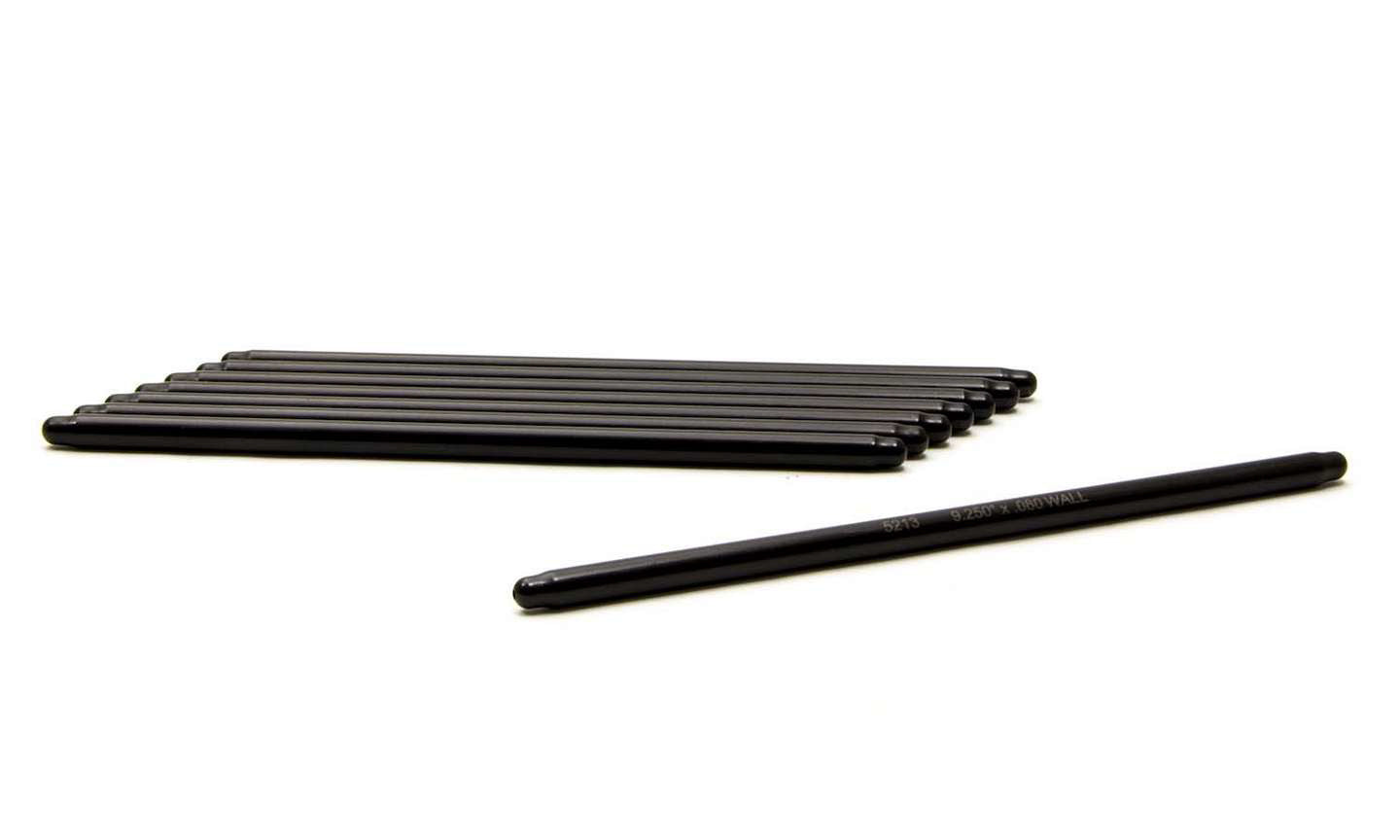 MANLEY 3/8in Moly Pushrods - 8.380in Long MANLEY