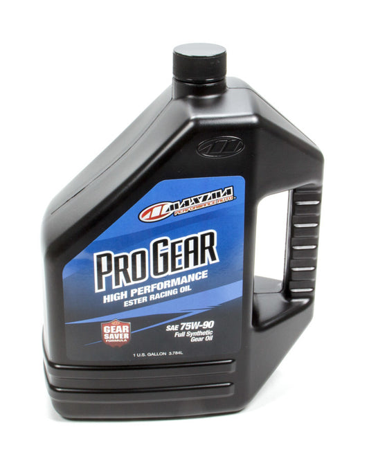 MAXIMA RACING OILS 75w90 Pro Gear Oil 1 Gallon MAXIMA RACING OILS