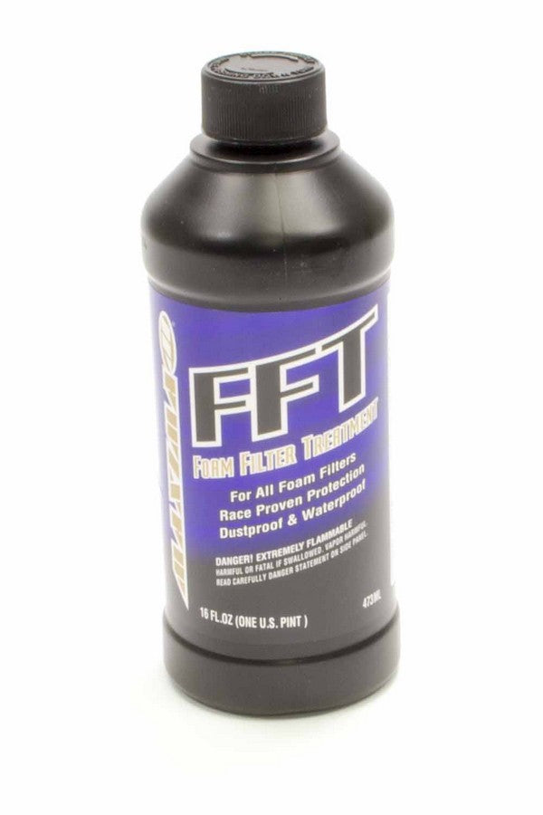 MAXIMA RACING OILS FFT Foam Filter Oil 16oz MAXIMA RACING OILS