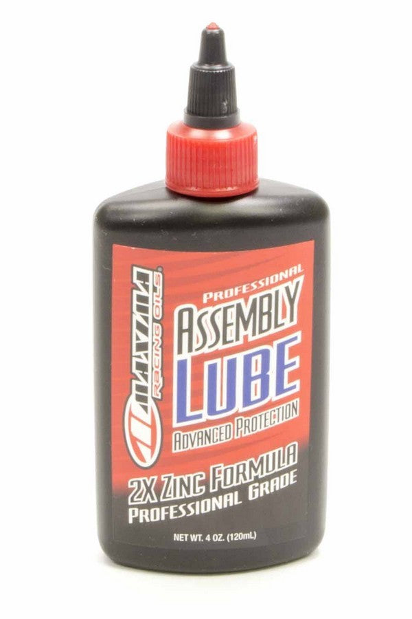 MAXIMA RACING OILS Assembly Lube 4oz MAXIMA RACING OILS