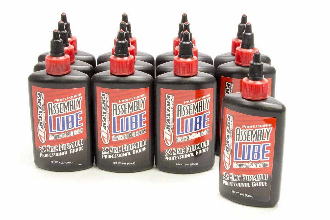 MAXIMA RACING OILS Assembly Lube Case 12x4oz MAXIMA RACING OILS