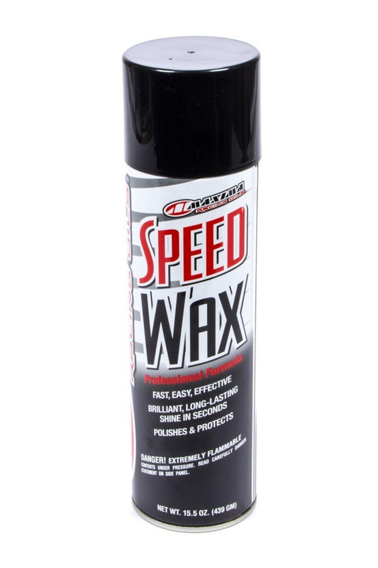 MAXIMA RACING OILS Speed Wax 15.5oz MAXIMA RACING OILS