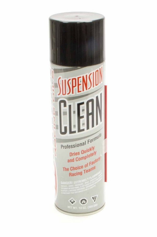 MAXIMA RACING OILS Suspension Clean 13oz MAXIMA RACING OILS