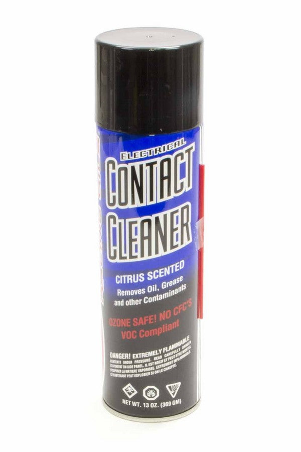 MAXIMA RACING OILS Contact Cleaner 13oz MAXIMA RACING OILS