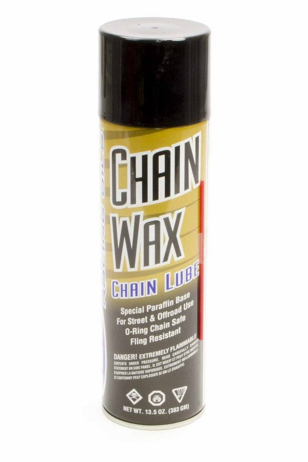 MAXIMA RACING OILS Chain Wax Chain Lube 13.5oz MAXIMA RACING OILS