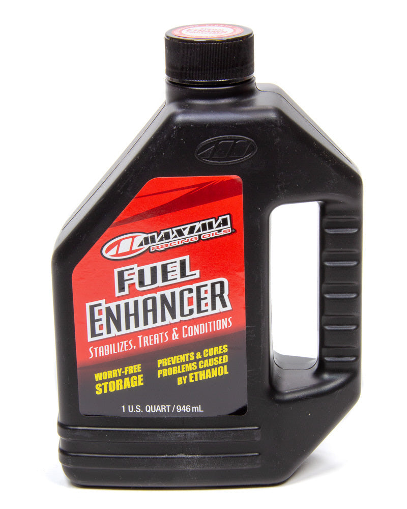 MAXIMA RACING OILS Fuel Enhancer 32 Oz. MAXIMA RACING OILS