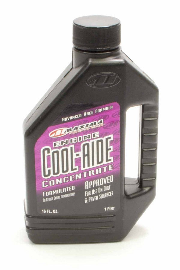 MAXIMA RACING OILS Cool-Aide Coolant 16oz Concentrate MAXIMA RACING OILS