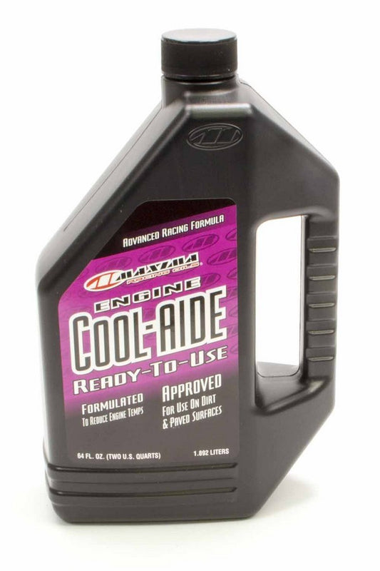 MAXIMA RACING OILS Cool-Aide Coolant 64oz Ready To Use MAXIMA RACING OILS