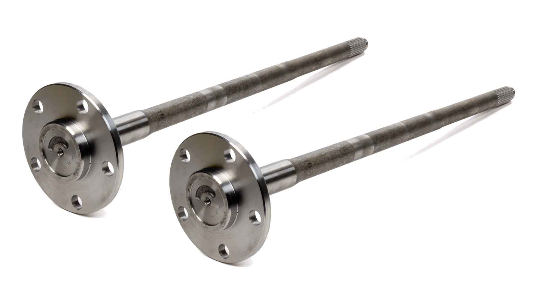 MOSER ENGINEERING GM 10 Bolt 7.5 C-Clip 26 Spline Axles 28-7/16in MOSER ENGINEERING