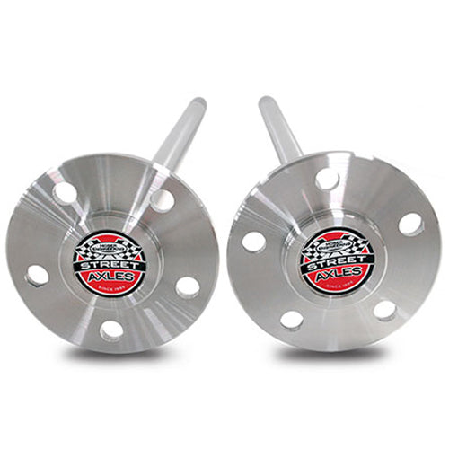 MOSER ENGINEERING GM 10 Bolt 7.5 C-Clip 28 Spline Axles 28-7/16in MOSER ENGINEERING