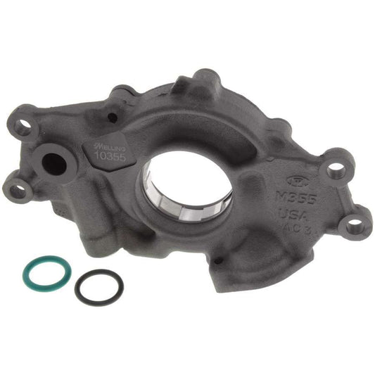 MELLING Oil Pump - GM 5.7/6.0L Gen IV MELLING