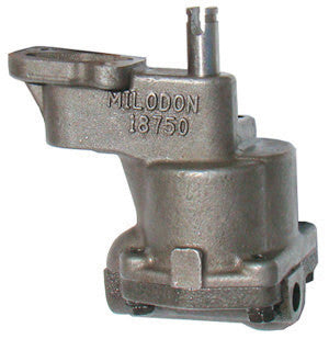 MILODON Sb Chevy Oil Pump MILODON