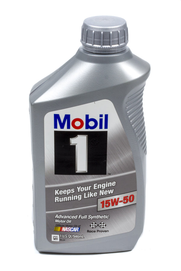 MOBIL 115W50 FS Oil 1 Quart MOBIL 1