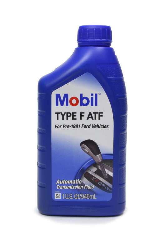 MOBIL 1ATF Oil Type F 1 Quart MOBIL 1