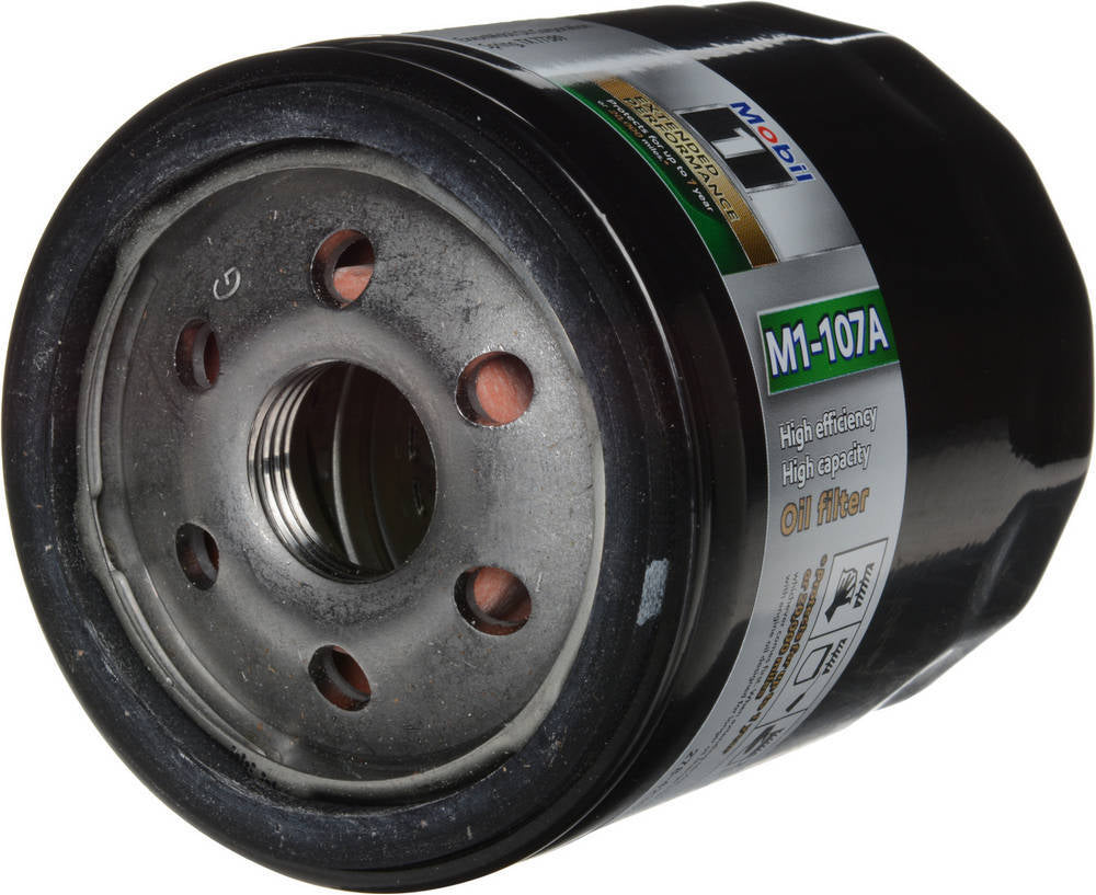 MOBIL 1Mobil 1 Extended Perform ance Oil Filter M1-107A MOBIL 1