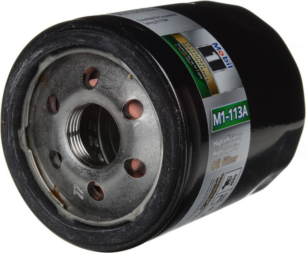 MOBIL 1Mobil 1 Extended Perform ance Oil Filter M1-113A MOBIL 1