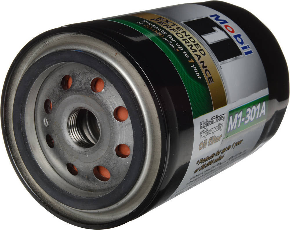 MOBIL 1Mobil 1 Extended Perform ance Oil Filter M1-301A MOBIL 1