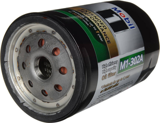 MOBIL 1Mobil 1 Extended Perform ance Oil Filter M1-302A MOBIL 1