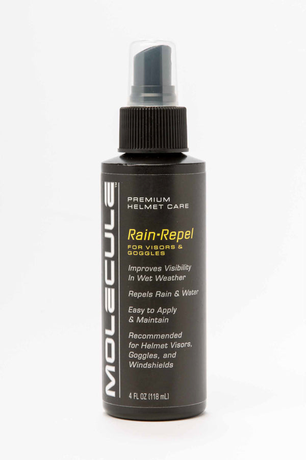 MOLECULE Helmet Rain Repel  4oz Spray MOLECULE