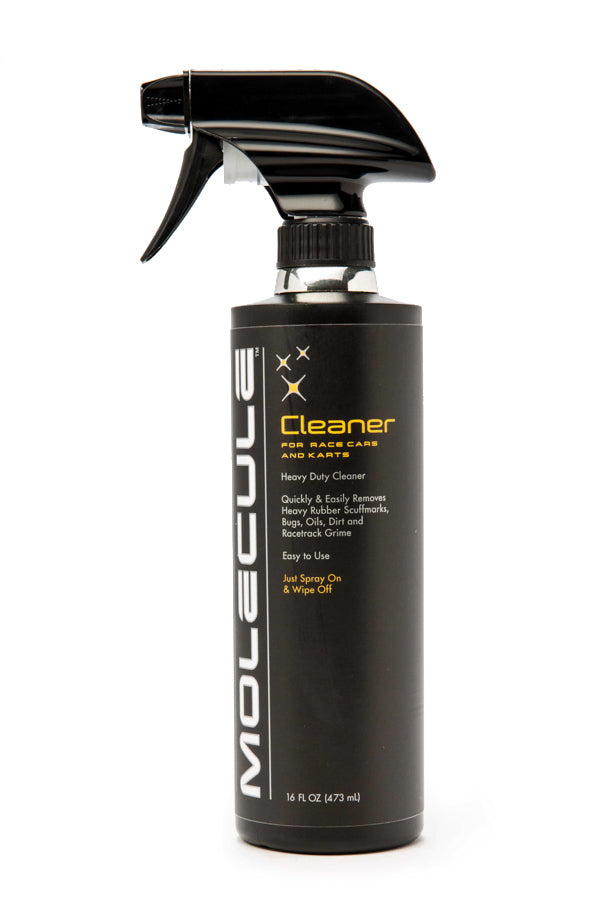 MOLECULE Race Car Cleaner 16oz MOLECULE