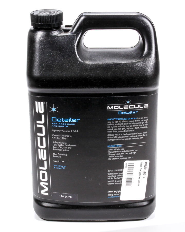 MOLECULE Race Car Detailer Gallon MOLECULE