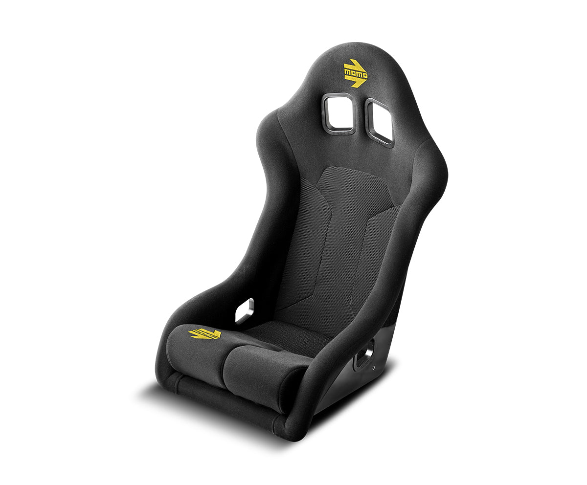 MOMO AUTOMOTIVE ACCESSORIES Supercup Racing Seat XL MOMO AUTOMOTIVE ACCESSORIES