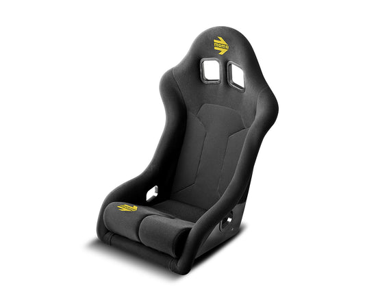 MOMO AUTOMOTIVE ACCESSORIES Supercup Racing Seat XL MOMO AUTOMOTIVE ACCESSORIES