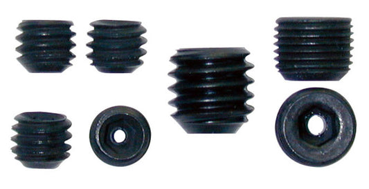 MOROSO Oil Restrictor Kit - SBF 302/351W MOROSO