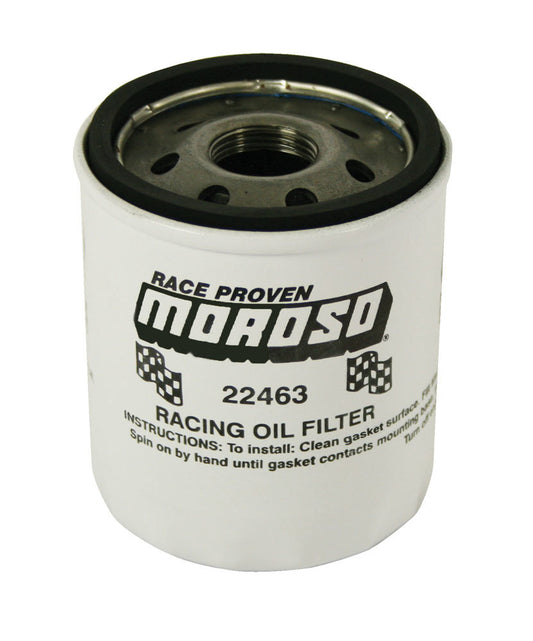 MOROSO Racing Oil Filter MOROSO