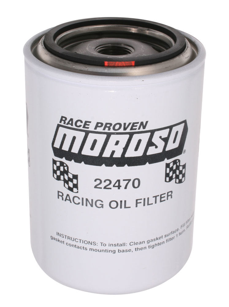 MOROSO Ford/Chry. Race Filter MOROSO