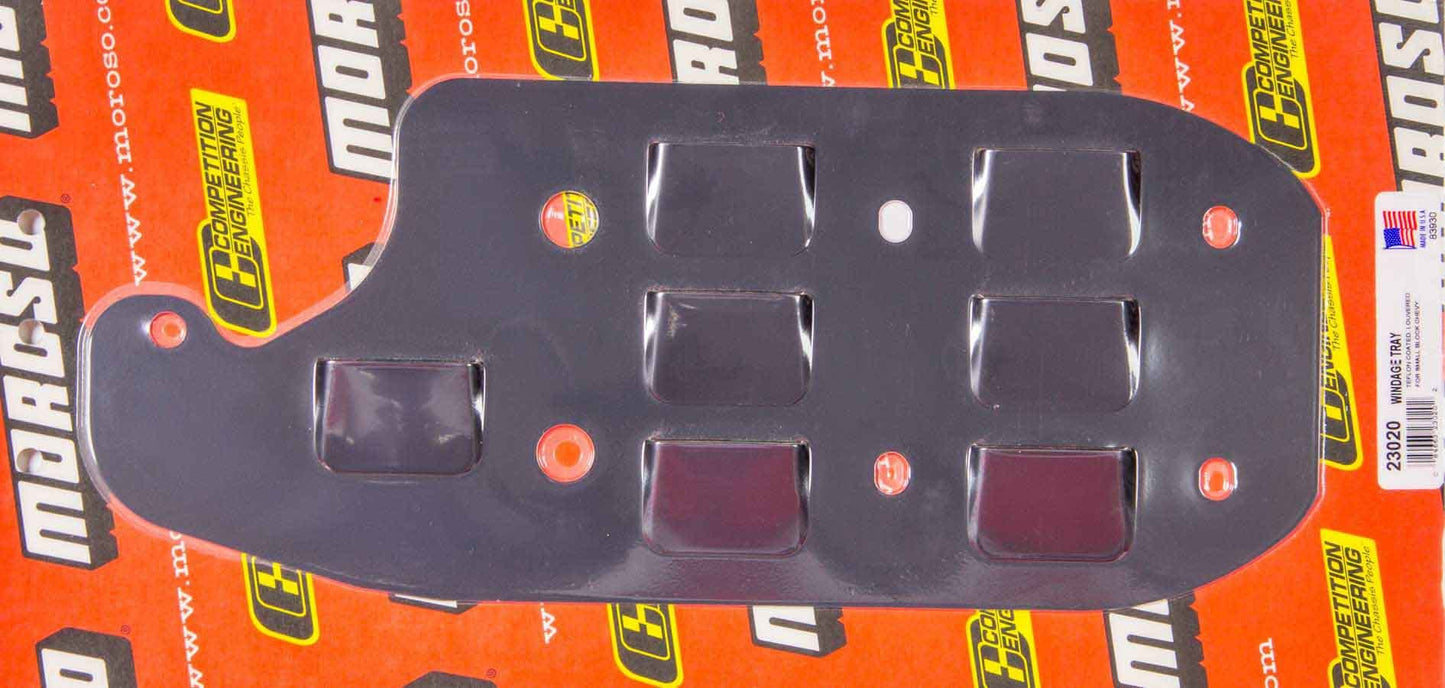 MOROSO Sb Windage Tray MOROSO