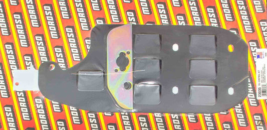 MOROSO Sb Chevy Oil Control Kit MOROSO